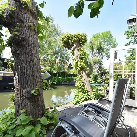 Charming House In The Center Of * Edam