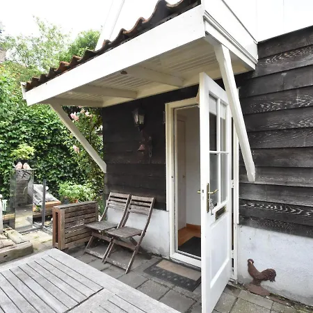 Charming House In The Center Of Edam