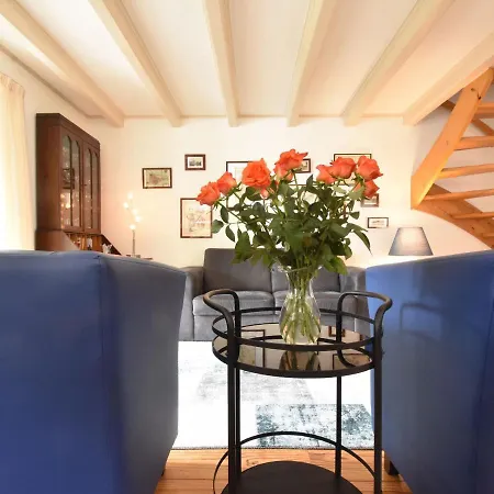 Charming House In The Center Of