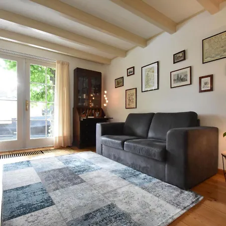 Charming House In The Center Of