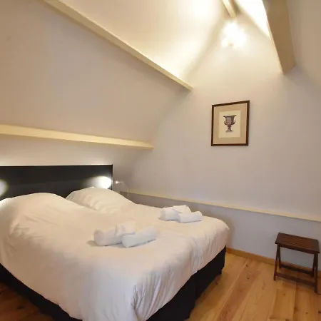 Charming House In The Center Of Semesterbostad *