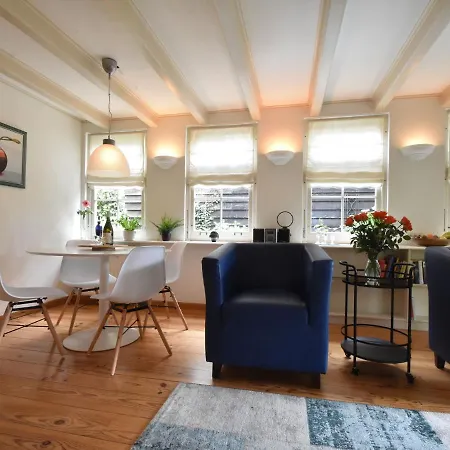 Charming House In The Center Of * Edam