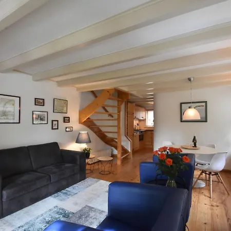 Charming House In The Center Of * Edam