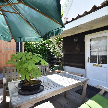 Charming House In The Center Of Semesterbostad *