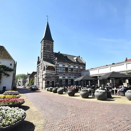 Charming House In The Center Of