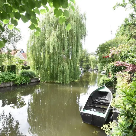 Charming House In The Center Of