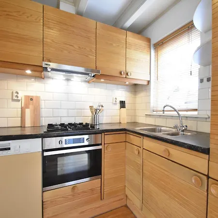 Holiday home Serene Getaway In *