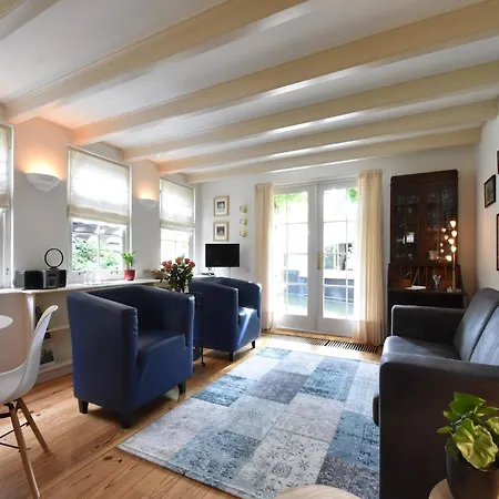 Holiday home Serene Getaway In Edam