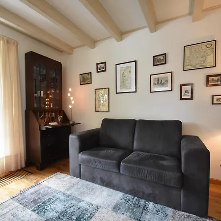 Serene Getaway In Tatil Evi *