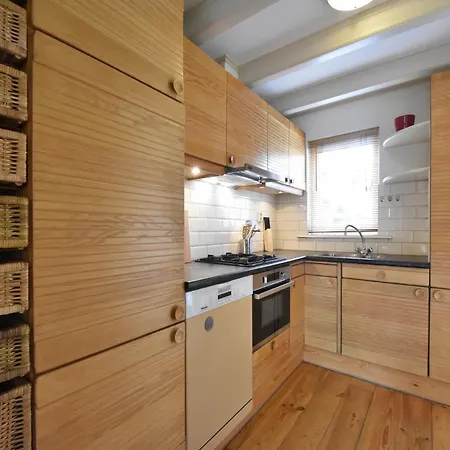 Casa de Férias Serene Getaway In *