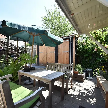 Tatil Evi Serene Getaway In *