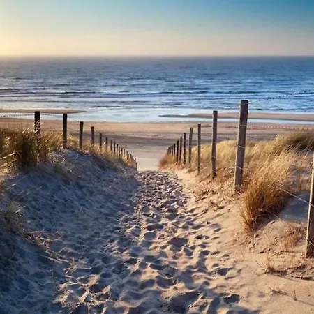 Serene Getaway In *
