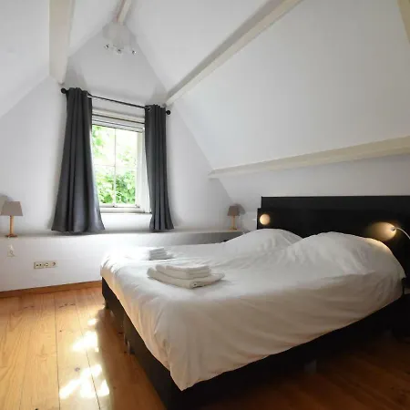 Charming House In The Center Of Semesterbostad