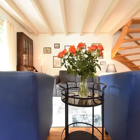 בית נופש Serene Getaway In