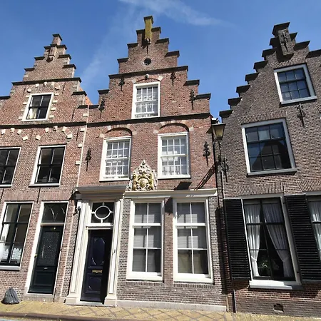 Serene Getaway In בית נופש